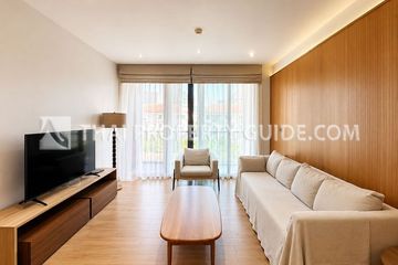 2 Bedroom Apartment for rent in Phra Khanong Nuea, Bangkok near BTS Ekkamai