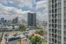 1 Bedroom Condo for rent in Aspire Sukhumvit - Rama 4, Phra Khanong, Bangkok near BTS Phra Khanong