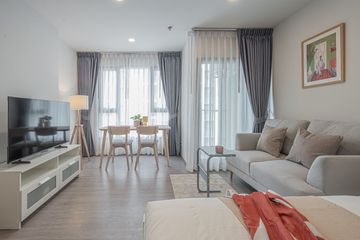 1 Bedroom Condo for rent in Aspire Sukhumvit - Rama 4, Phra Khanong, Bangkok near BTS Phra Khanong