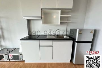 1 Bedroom Condo for rent in The Parkland Phetkasem, Bang Khae, Bangkok near MRT Lak Song