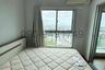 1 Bedroom Condo for rent in The Parkland Phetkasem, Bang Khae, Bangkok near MRT Lak Song