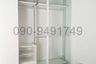 1 Bedroom Condo for rent in The Parkland Phetkasem, Bang Khae, Bangkok near MRT Lak Song