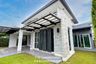 4 Bedroom House for sale in Mantana Bangna Km.7, Bang Kaeo, Samut Prakan