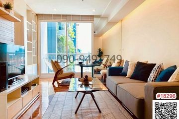 1 Bedroom Condo for rent in Khlong Toei Nuea, Bangkok near MRT Sukhumvit