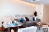 1 Bedroom Condo for rent in Khlong Toei Nuea, Bangkok near MRT Sukhumvit