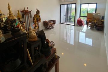 Commercial for sale in Om Kret, Nonthaburi