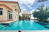 3 Bedroom Villa for rent in Amorn Village, Nong Prue, Chonburi
