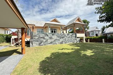 3 Bedroom Villa for rent in Amorn Village, Nong Prue, Chonburi