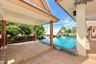 3 Bedroom Villa for rent in Amorn Village, Nong Prue, Chonburi