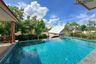 3 Bedroom Villa for rent in Amorn Village, Nong Prue, Chonburi