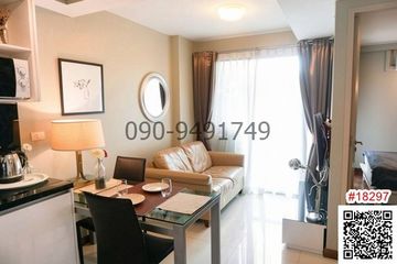 1 Bedroom Condo for rent in Khlong Tan Nuea, Bangkok near BTS Thong Lo
