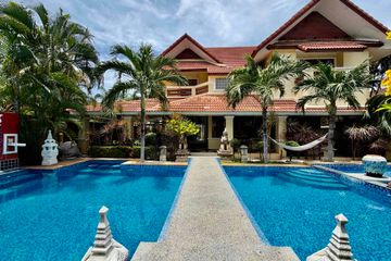 4 Bedroom Villa for rent in Nong Prue, Chonburi