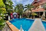 4 Bedroom Villa for rent in Nong Prue, Chonburi