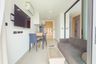 1 Bedroom Condo for sale in The Breeze Condominium Bangsaray, Bang Sare, Chonburi