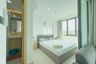 1 Bedroom Condo for sale in The Breeze Condominium Bangsaray, Bang Sare, Chonburi