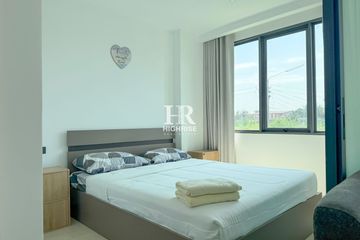1 Bedroom Condo for sale in The Breeze Condominium Bangsaray, Bang Sare, Chonburi