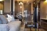 1 Bedroom Condo for rent in Ashton Asoke, Khlong Toei Nuea, Bangkok near MRT Sukhumvit