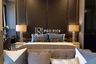 1 Bedroom Condo for rent in Ashton Asoke, Khlong Toei Nuea, Bangkok near MRT Sukhumvit