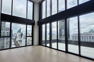4 Bedroom Condo for sale in SCOPE Thonglor, Phra Khanong, Bangkok near BTS Thong Lo