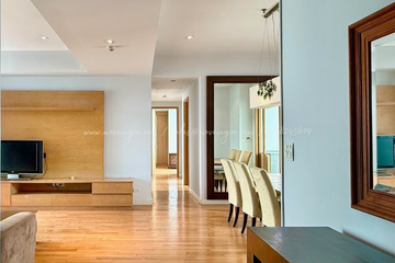 3 Bedroom Condo for rent in Millennium Residence, Khlong Toei, Bangkok near BTS Asoke