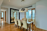 3 Bedroom Condo for rent in Millennium Residence, Khlong Toei, Bangkok near BTS Asoke