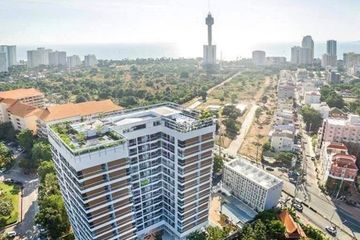 1 Bedroom Condo for sale in Treetops Pattaya, Nong Prue, Chonburi