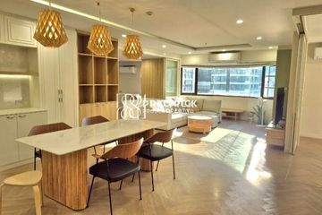2 Bedroom Condo for rent in Baan Suanpetch, Khlong Tan Nuea, Bangkok near BTS Phrom Phong