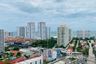 Condo for sale in View Talay 1, Nong Prue, Chonburi