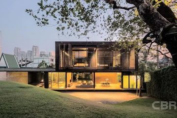 2 Bedroom House for sale in Chan Kasem, Bangkok