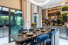 4 Bedroom House for rent in Huai Khwang, Bangkok near MRT Thailand Cultural Centre