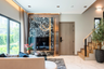 4 Bedroom House for rent in Huai Khwang, Bangkok near MRT Thailand Cultural Centre