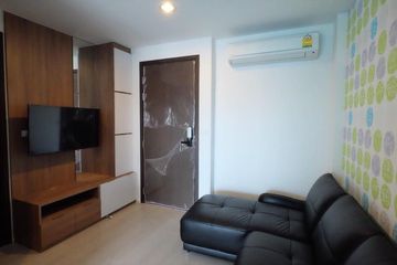 1 Bedroom Condo for rent in Rhythm Sathorn, Thung Wat Don, Bangkok near BTS Saphan Taksin