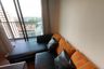1 Bedroom Condo for rent in The Seed Mingle, Thung Maha Mek, Bangkok near MRT Lumpini