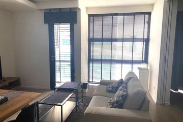 1 Bedroom Condo for rent in MODE Sukhumvit 61, Khlong Tan Nuea, Bangkok near BTS Ekkamai