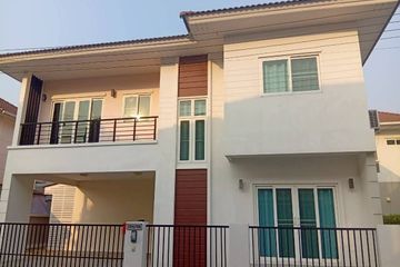 3 Bedroom House for rent in Pa Bong, Chiang Mai
