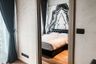 1 Bedroom Condo for rent in The Lofts Asoke, Khlong Toei Nuea, Bangkok near MRT Phetchaburi