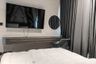 1 Bedroom Condo for rent in The Lofts Asoke, Khlong Toei Nuea, Bangkok near MRT Phetchaburi