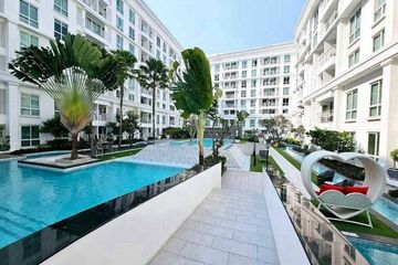 1 Bedroom Condo for sale in The Orient Resort and Spa, Nong Prue, Chonburi