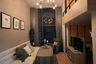 1 Bedroom Condo for rent in Chewathai Residence Asoke, Makkasan, Bangkok near Airport Rail Link Makkasan