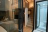 1 Bedroom Condo for rent in Chewathai Residence Asoke, Makkasan, Bangkok near Airport Rail Link Makkasan