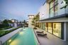 5 Bedroom House for sale in Taling Chan, Bangkok