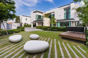 5 Bedroom House for sale in Taling Chan, Bangkok