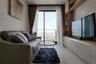 1 Bedroom Condo for rent in Supalai Premier Charoen Nakhon, Khlong San, Bangkok near BTS Khlong San