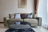 1 Bedroom Condo for rent in Supalai Premier Charoen Nakhon, Khlong San, Bangkok near BTS Khlong San
