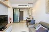 1 Bedroom Condo for rent in Supalai Premier Charoen Nakhon, Khlong San, Bangkok near BTS Khlong San