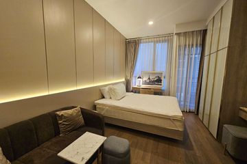 1 Bedroom Condo for rent in Park Origin Phayathai, Thung Phaya Thai, Bangkok near BTS Phaya Thai