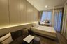 1 Bedroom Condo for rent in Park Origin Phayathai, Thung Phaya Thai, Bangkok near BTS Phaya Thai