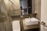 1 Bedroom Condo for rent in Park Origin Phayathai, Thung Phaya Thai, Bangkok near BTS Phaya Thai