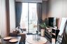 1 Bedroom Condo for Sale or Rent in Edge Sukhumvit 23, Khlong Toei Nuea, Bangkok near BTS Asoke