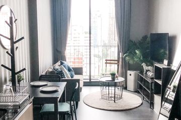 1 Bedroom Condo for Sale or Rent in Edge Sukhumvit 23, Khlong Toei Nuea, Bangkok near BTS Asoke